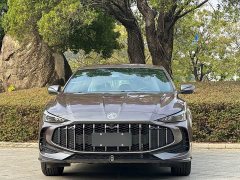 SAIC MG5 2025 300TGI Global Flagship Edition - ფოტო 2