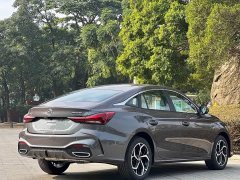 SAIC MG5 2025 300TGI Global Flagship Edition - ფოტო 20