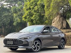 SAIC MG5 2025 300TGI Global Flagship Edition - ფოტო 3