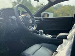 SAIC MG5 2025 300TGI Global Flagship Edition - ფოტო 4