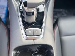 SAIC MG5 2025 300TGI Global Flagship Edition - ფოტო 9
