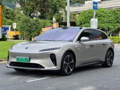 Nio ET5T 75kWh Touring - ფოტო 1