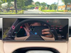 Nio ET5T 75kWh Touring - ფოტო 10