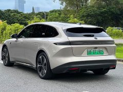 Nio ET5T 75kWh Touring - ფოტო 12