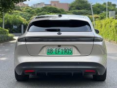 Nio ET5T 75kWh Touring - ფოტო 13