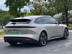 Nio ET5T 75kWh Touring - ფოტო 14