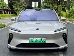 Nio ET5T 75kWh Touring - ფოტო 2