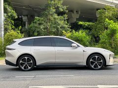 Nio ET5T 75kWh Touring - ფოტო 4