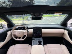 Nio ET5T 75kWh Touring - ფოტო 5