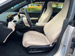 Nio ET5T 75kWh Touring - ფოტო 6