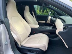 Nio ET5T 75kWh Touring - ფოტო 7
