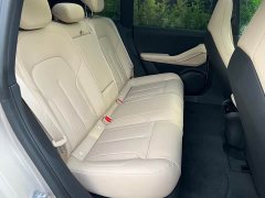 Nio ET5T 75kWh Touring - ფოტო 8
