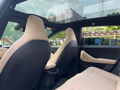 Nio ET5T 75kWh Touring - ფოტო 9