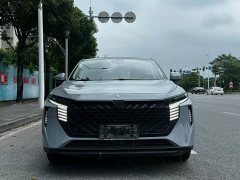 Nissan Qichen Dà V 260T Custom Edition Idol - ფოტო 1