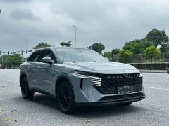 Nissan Qichen Dà V 260T Custom Edition Idol - ფოტო 2