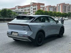 Nissan Qichen Dà V 260T Custom Edition Idol - ფოტო 3