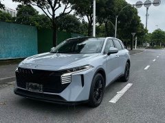 Nissan Qichen Dà V 260T Custom Edition Idol - ფოტო 4