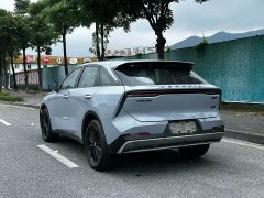 Nissan Qichen Dà V 260T Custom Edition Idol - ფოტო 6