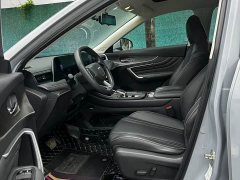 Nissan Qichen Dà V 260T Custom Edition Idol - ფოტო 7