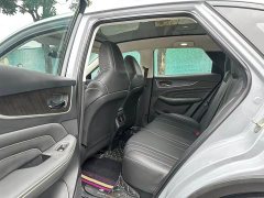 Nissan Qichen Dà V 260T Custom Edition Idol - ფოტო 8