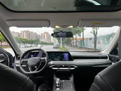 Nissan Qichen Dà V 260T Custom Edition Idol - ფოტო 9