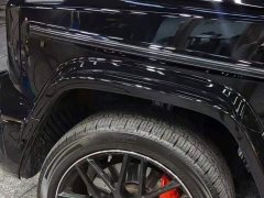 Mercedes-Benz G-Class AMG 2019 AMG G 63 - ფოტო 3