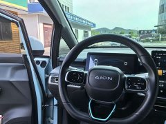 GAC AION Y Younger Star Shine Edition - ფოტო 13