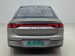 GAC AION S Charm 580 - ფოტო 12
