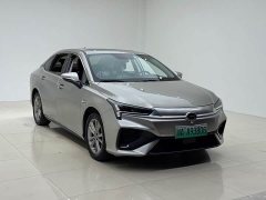 GAC AION S Charm 580 - ფოტო 3