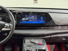 GAC AION S Charm 580 - ფოტო 9