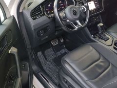 Volkswagen Tiguan L 330TSI Automatic FWD R-Line Comfort Edition - ფოტო 10