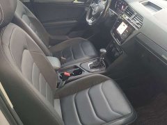 Volkswagen Tiguan L 330TSI Automatic FWD R-Line Comfort Edition - ფოტო 11