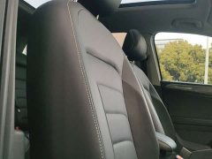Volkswagen Tiguan L 330TSI Automatic FWD R-Line Comfort Edition - ფოტო 12