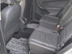 Volkswagen Tiguan L 330TSI Automatic FWD R-Line Comfort Edition - ფოტო 13