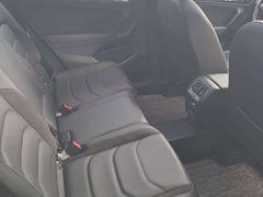 Volkswagen Tiguan L 330TSI Automatic FWD R-Line Comfort Edition - ფოტო 14
