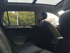Volkswagen Tiguan L 330TSI Automatic FWD R-Line Comfort Edition - ფოტო 15