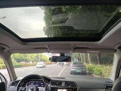 Volkswagen Tiguan L 330TSI Automatic FWD R-Line Comfort Edition - ფოტო 19