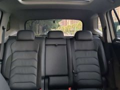 Volkswagen Tiguan L 330TSI Automatic FWD R-Line Comfort Edition - ფოტო 20