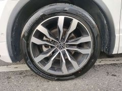 Volkswagen Tiguan L 330TSI Automatic FWD R-Line Comfort Edition - ფოტო 8