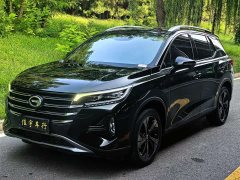 GAC Aion GS4 270T Automatic Smart Tech Edition (Upgraded) - ფოტო 1
