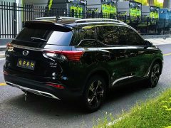 GAC Aion GS4 270T Automatic Smart Tech Edition (Upgraded) - ფოტო 2