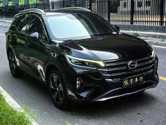 GAC Aion GS4 270T Automatic Smart Tech Edition (Upgraded) - ფოტო 3