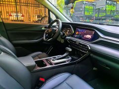 GAC Aion GS4 270T Automatic Smart Tech Edition (Upgraded) - ფოტო 5