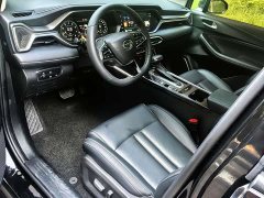 GAC Aion GS4 270T Automatic Smart Tech Edition (Upgraded) - ფოტო 7