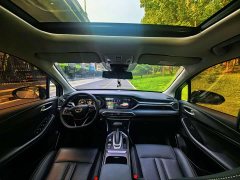GAC Aion GS4 270T Automatic Smart Tech Edition (Upgraded) - ფოტო 8