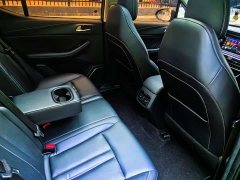 GAC Aion GS4 270T Automatic Smart Tech Edition (Upgraded) - ფოტო 9