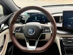 BYD Qin PLUS DM-i Smart Drive Edition 55KM Leading - ფოტო 10