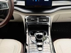BYD Qin PLUS DM-i Smart Drive Edition 55KM Leading - ფოტო 11