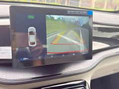 BYD Qin PLUS DM-i Smart Drive Edition 55KM Leading - ფოტო 14