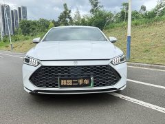 BYD Qin PLUS DM-i Smart Drive Edition 55KM Leading - ფოტო 2